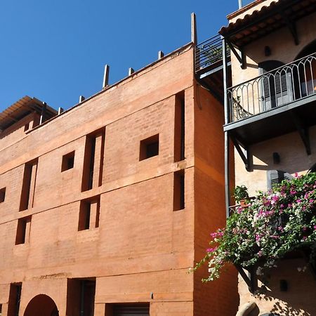 Hotel Le Djoloff Dakar Exterior foto