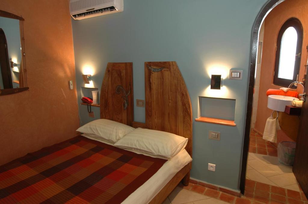 Hotel Le Djoloff Dakar Exterior foto