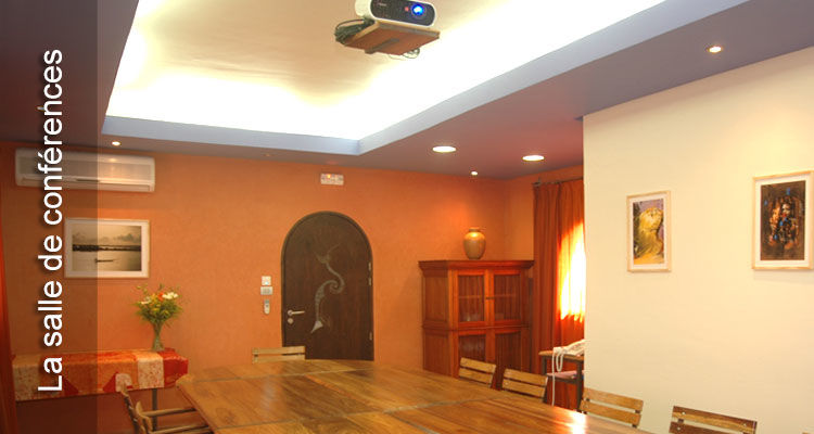 Hotel Le Djoloff Dakar Exterior foto
