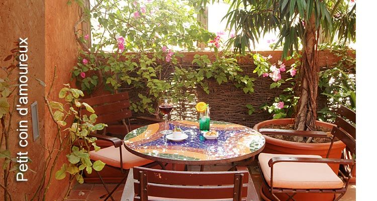 Hotel Le Djoloff Dakar Exterior foto