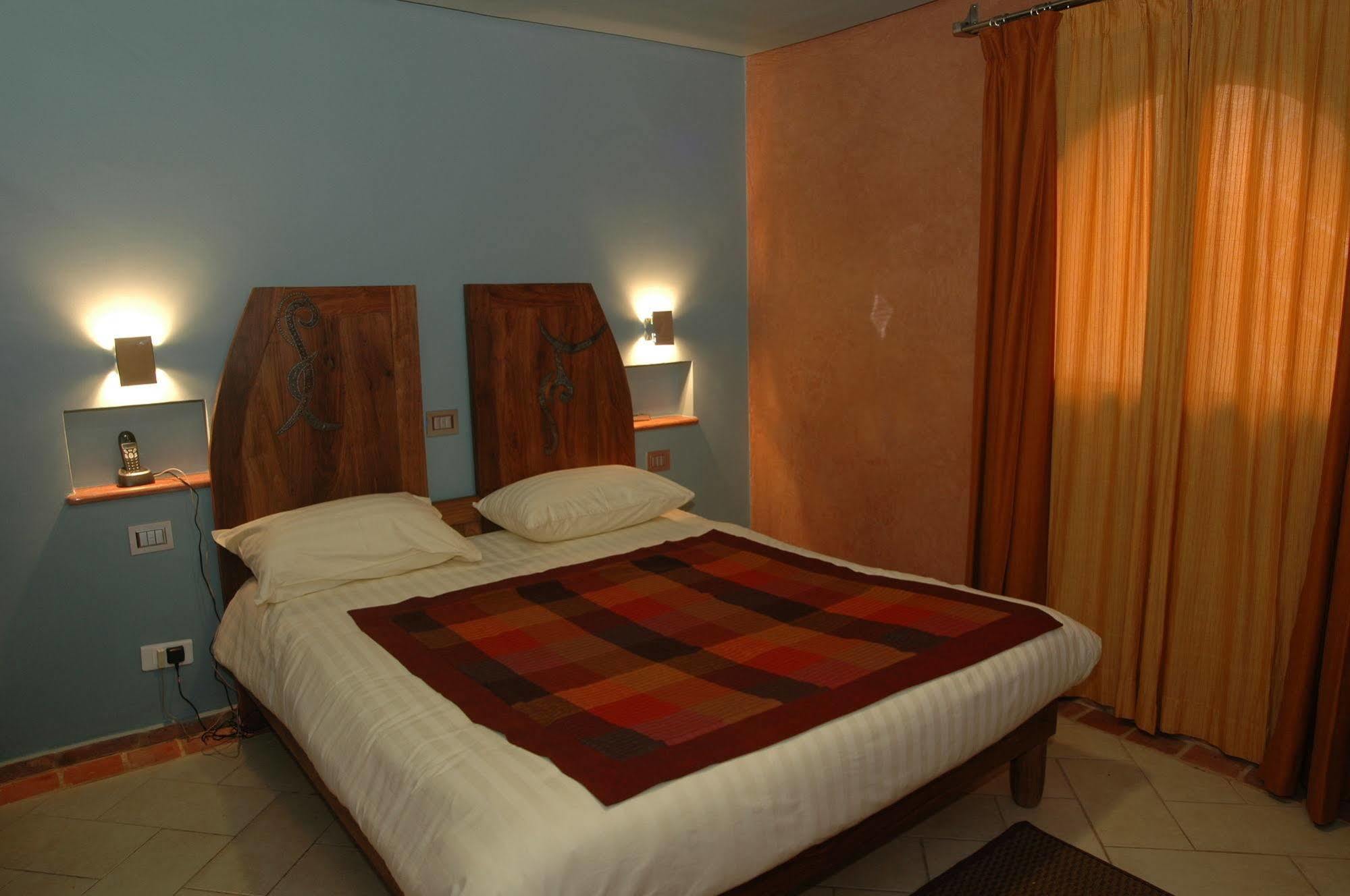 Hotel Le Djoloff Dakar Exterior foto